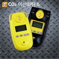 SA-M201 이산화탄소 측정기/CO2