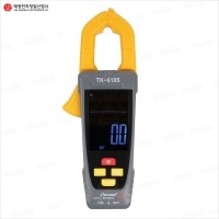 태광 TK-610S 테스터기 클램프미터 스마트테스터기 전압/전류/저항 TK-610S