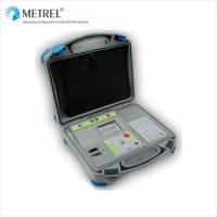 METREL MI-3200 절연저항측정기/10kV/고저항