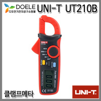 UNI-T UT210B/미니클램프메타