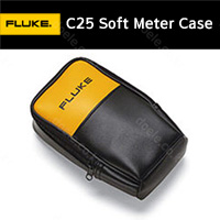 Fluke C25 테스터기가방/휴대용케이스